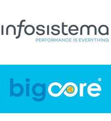 Infosistema - big core